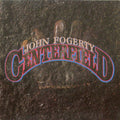 John Fogerty : Centerfield (LP, Album)