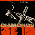 Herb Alpert : Diamonds (12")
