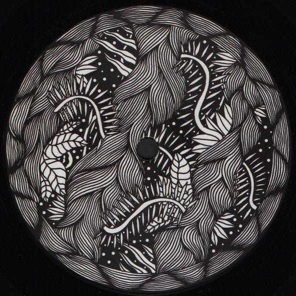 Costelloe (2) : Infiniti EP   (12", EP)