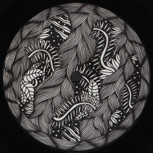 Costelloe (2) : Infiniti EP   (12", EP)