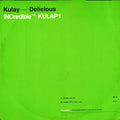 Kulay : Delicious (12", Promo)