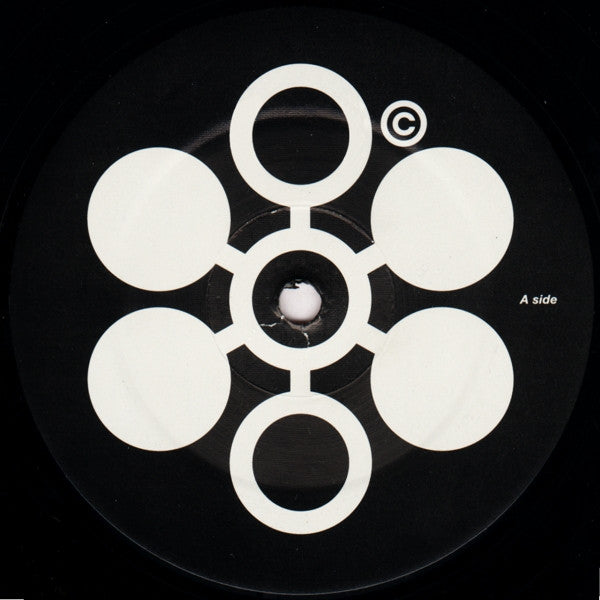 Rising High Collective : Fever Called Love (12")