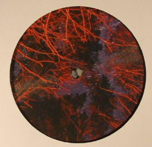 Bessiekat : Oh Night Wish  (12")