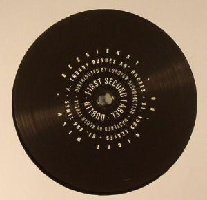 Bessiekat : Oh Night Wish  (12")