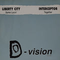 Liberty City / Interceptor : Some Lovin' / Together (12")