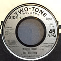 The Selecter : Missing Words (7", Single, Lar)