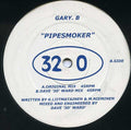 Gary B : Pipesmoker (12")