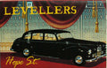 The Levellers : Hope St. (Cass, Single)