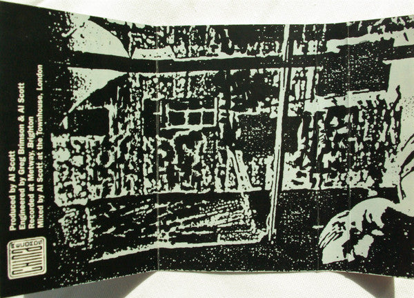 The Levellers : Hope St. (Cass, Single)