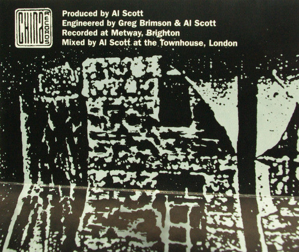 The Levellers : Hope St. (Cass, Single)