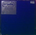 Peter Ward : Trashdance (12")