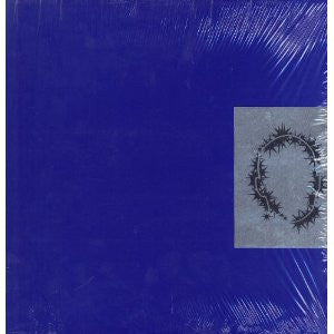 Benjamin Diamond : Strange Attitude Vinyl Set Part 1 / 4 (12")
