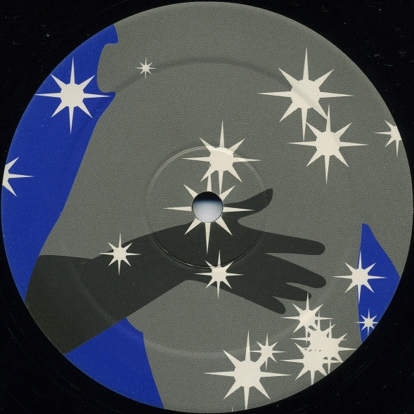 Benjamin Diamond : Strange Attitude Vinyl Set Part 1 / 4 (12")