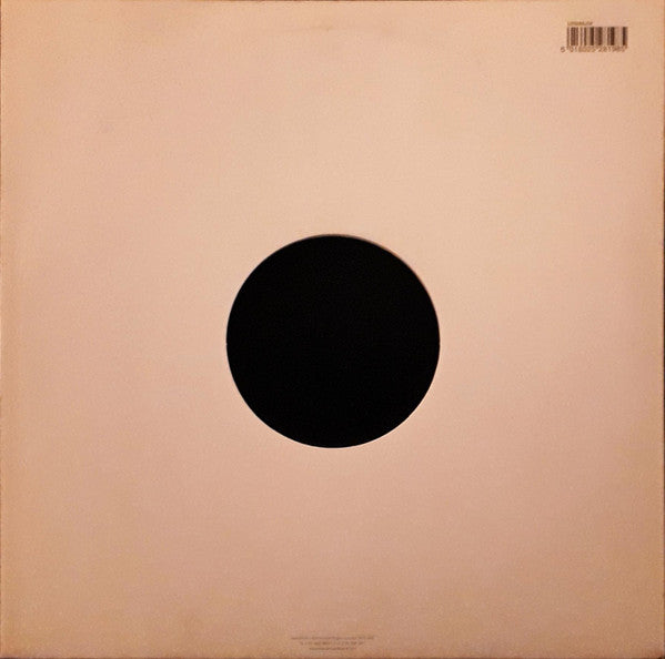 Space DJz : Rate Of Change (12")