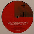 Ashley Beedle Presents The London Heavy Disco Revue : Move It Girl!!! (12")