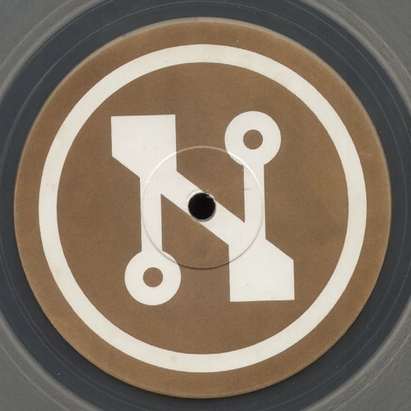Hashim : Al-Naafiysh (The Soul) (12", Ltd, Cle)