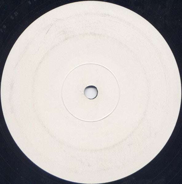 Divine Styler : Directrix (Dem 2 Remixes) (12", Promo, W/Lbl, Sti)