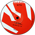 Mr. Trix : Lisa Steppin (Rude Crew Remix) / What Mus' I Do (12", Unofficial)