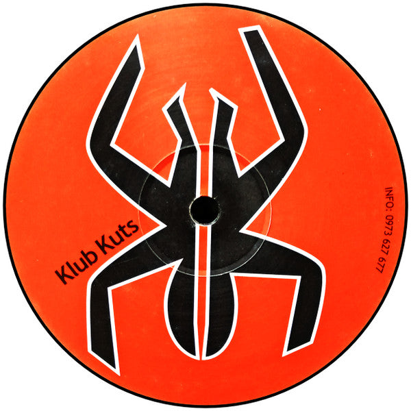 Mr. Trix : Lisa Steppin (Rude Crew Remix) / What Mus' I Do (12", Unofficial)