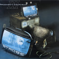 Maddkatt Courtship III* : Strobe (The Robbie Rivera Remixes) (12", Ltd)