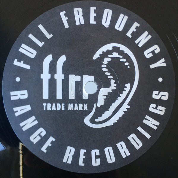 Maddkatt Courtship III* : Strobe (The Robbie Rivera Remixes) (12", Ltd)