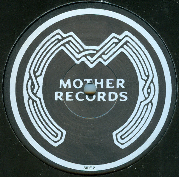 Lena Fiagbe : Here We Go Again (12", Promo)