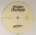 Prins Thomas : D  (12")