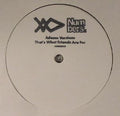 Adesse Versions : That's What Friends Are For (12", W/Lbl)