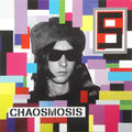 Primal Scream : Chaosmosis (LP, Album, Pic + CD, Album + Ltd)