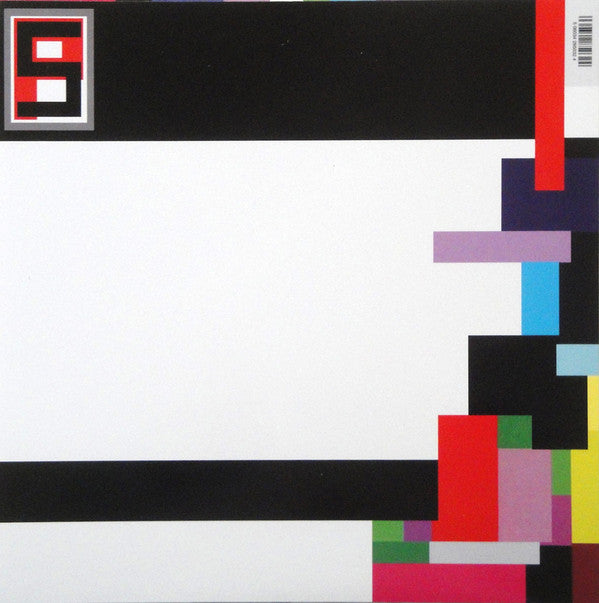 Primal Scream : Chaosmosis (LP, Album, Pic + CD, Album + Ltd)