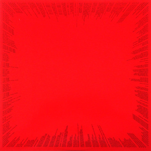 Primal Scream : Chaosmosis (LP, Album, Pic + CD, Album + Ltd)