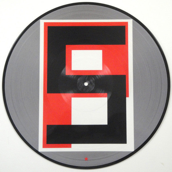 Primal Scream : Chaosmosis (LP, Album, Pic + CD, Album + Ltd)