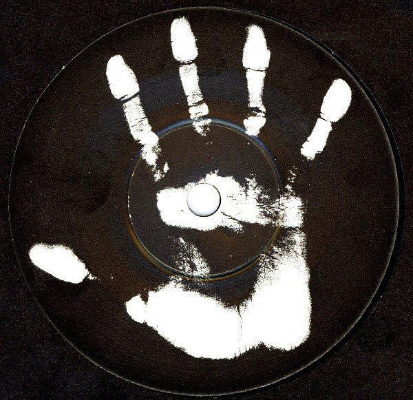 The Horrors : Count In Fives (7", Single)