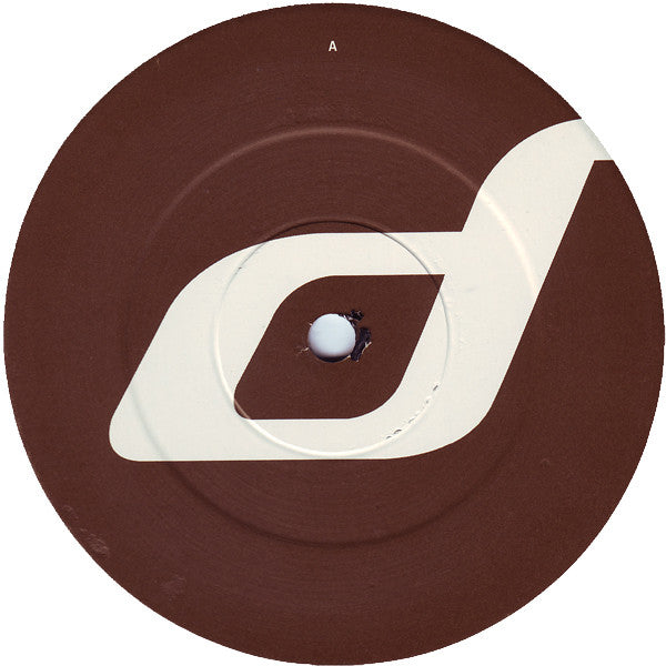 Lenny Fontana Presents The Exclusive Club Feat. Freddy Turner : Thinkin' About Your Love (12")