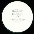 Franklyn : Flying So High (12", Promo, W/Lbl, Sta)