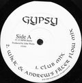 Gypsy (3) : The Gypsy (12")