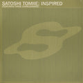 Satoshi Tomiie Feat. Diane Charlemagne : Inspired (2x12")