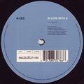 B-Zed : In Love With U (12")