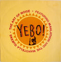 The Art Of Noise Featuring Mahlathini And The Mahotella Queens : Yebo! (12", Single)
