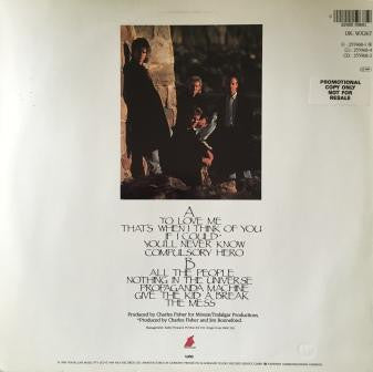 1927 : ...Ish (LP, Album)