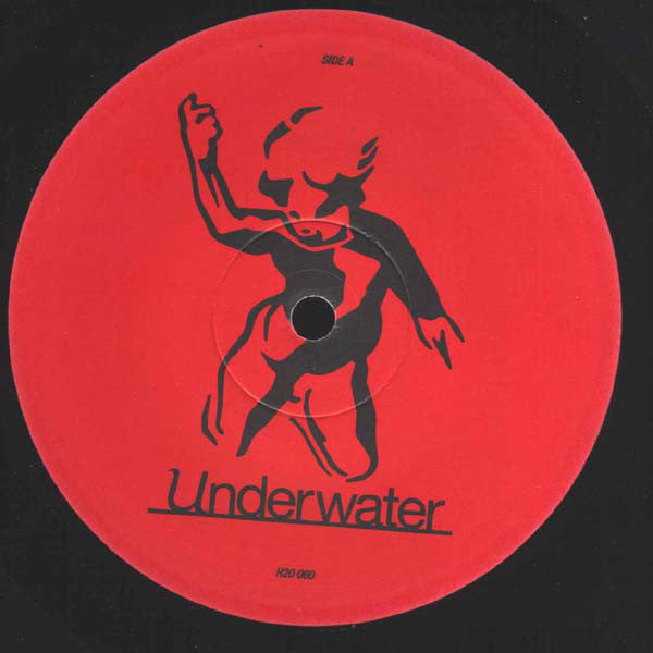 D. Ramirez : La Discotek (12")