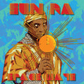 Sun Ra : Spaceways (LP, Album, RSD, Ltd, RE, Blu)