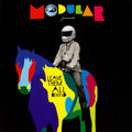 Various : Modular Presents - Leave Them All Behind (CD, Comp, Mixed + CD, Comp)