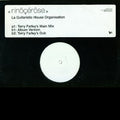 Rinôçérôse : La Guitaristic House Organisation (12", Promo, W/Lbl)