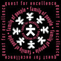 Quest For Excellence : Family Of People (12")