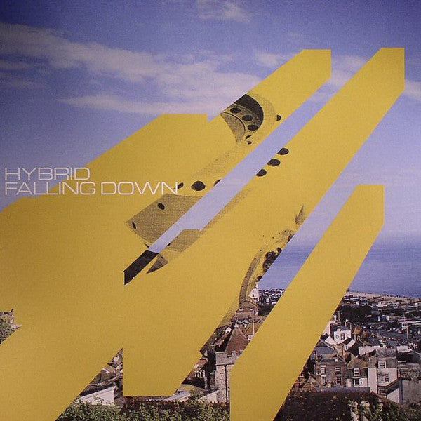 Hybrid : Falling Down (12")