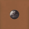 White Visitation (2) : Blank Slate 013 (12")