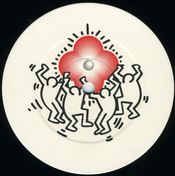 Members Of The House : These Are My People (12", Promo)