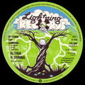 Althia & Donna* / Mighty Two* : Up Town Top Ranking / Calico Suit (7", Single, Pap)