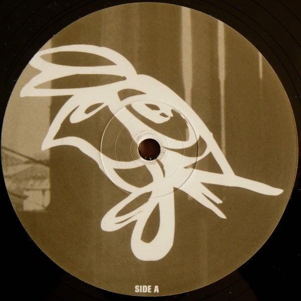 Chicken Lips : Many Members (12")